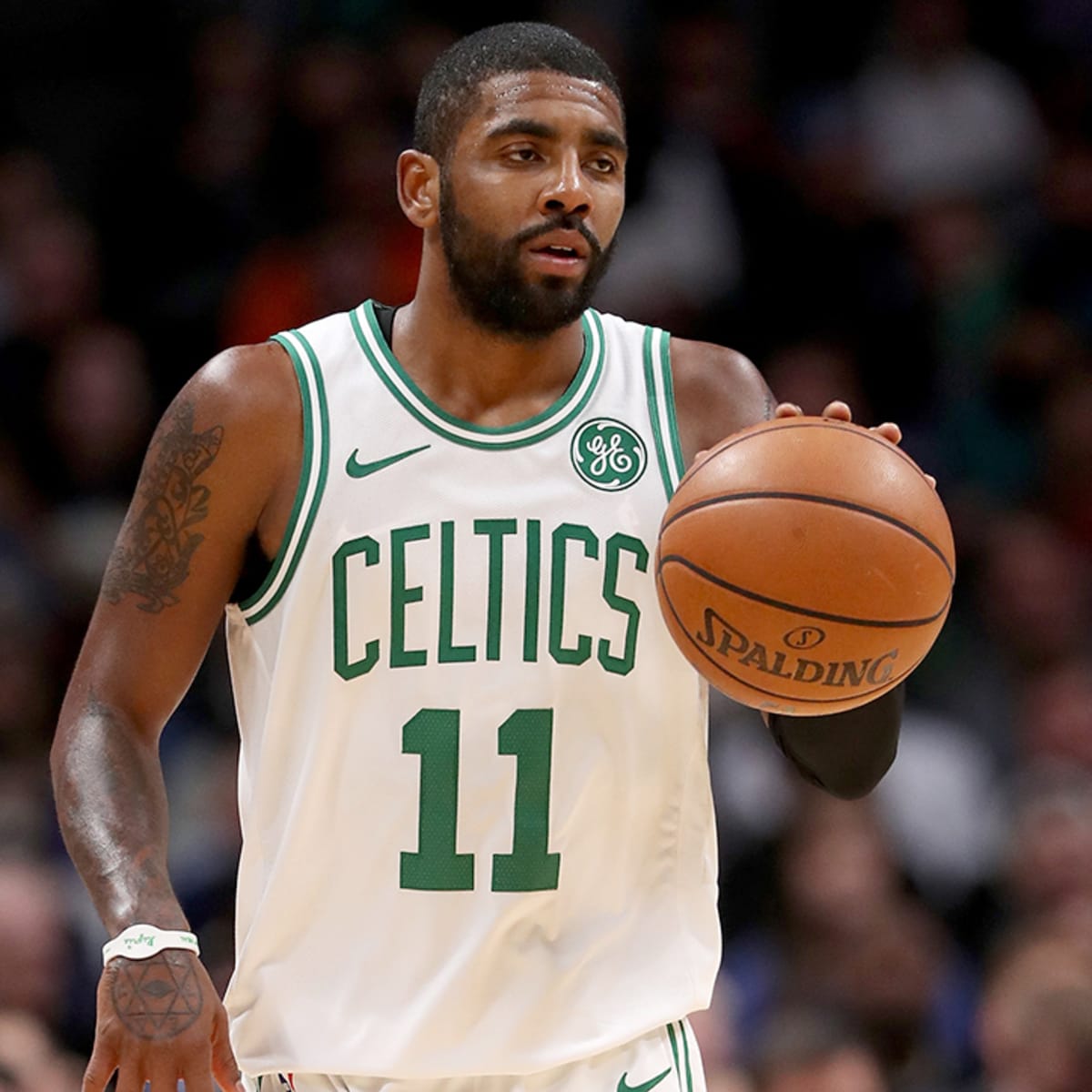 Gordon Hayward: Celtics star has found rhythm in NBA playoffs