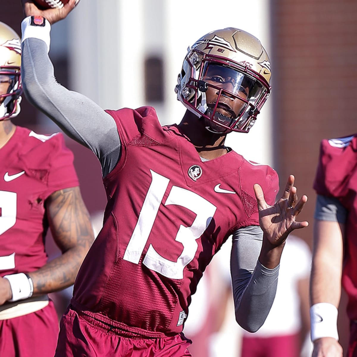 FSU football: Why James Blackman was named Seminoles' starting