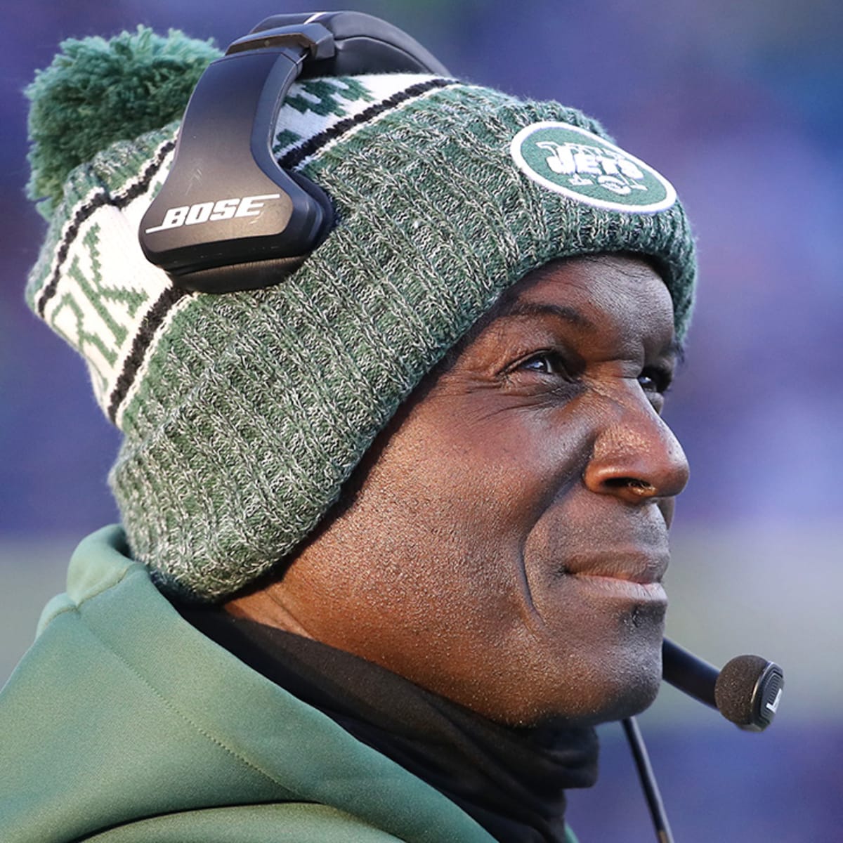 DEC. 30 NFL: Jets fire Bowles after four seasons with no playoffs