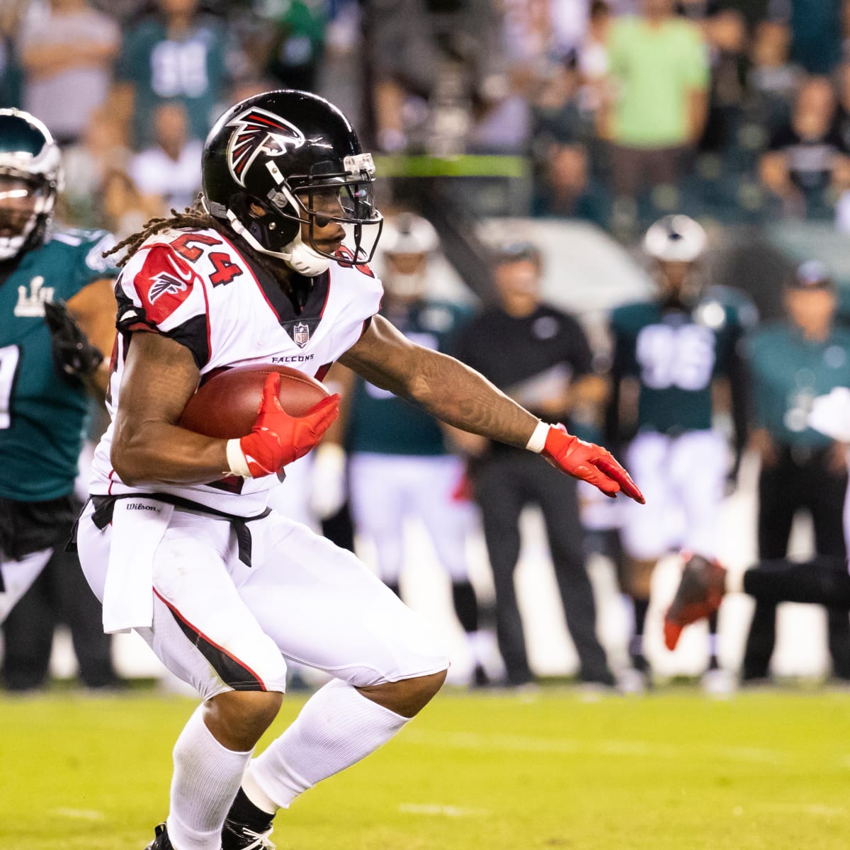 Falcons vs. Buccaneers: Studs and duds from Week 2