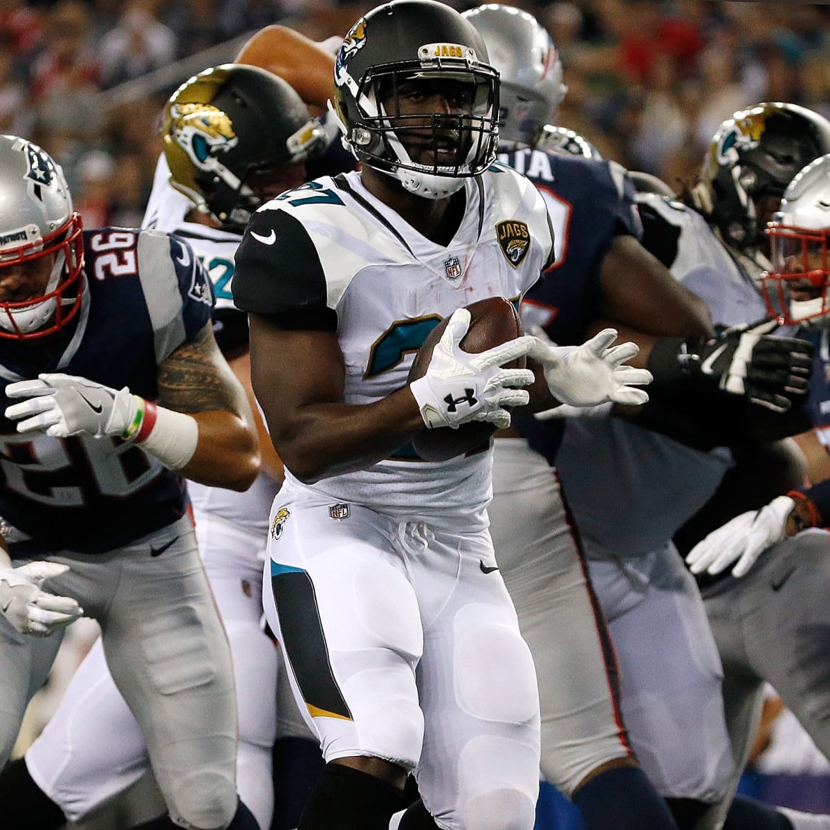 Jaguars-Patriots: AFC Championship Game kickoff time, channel