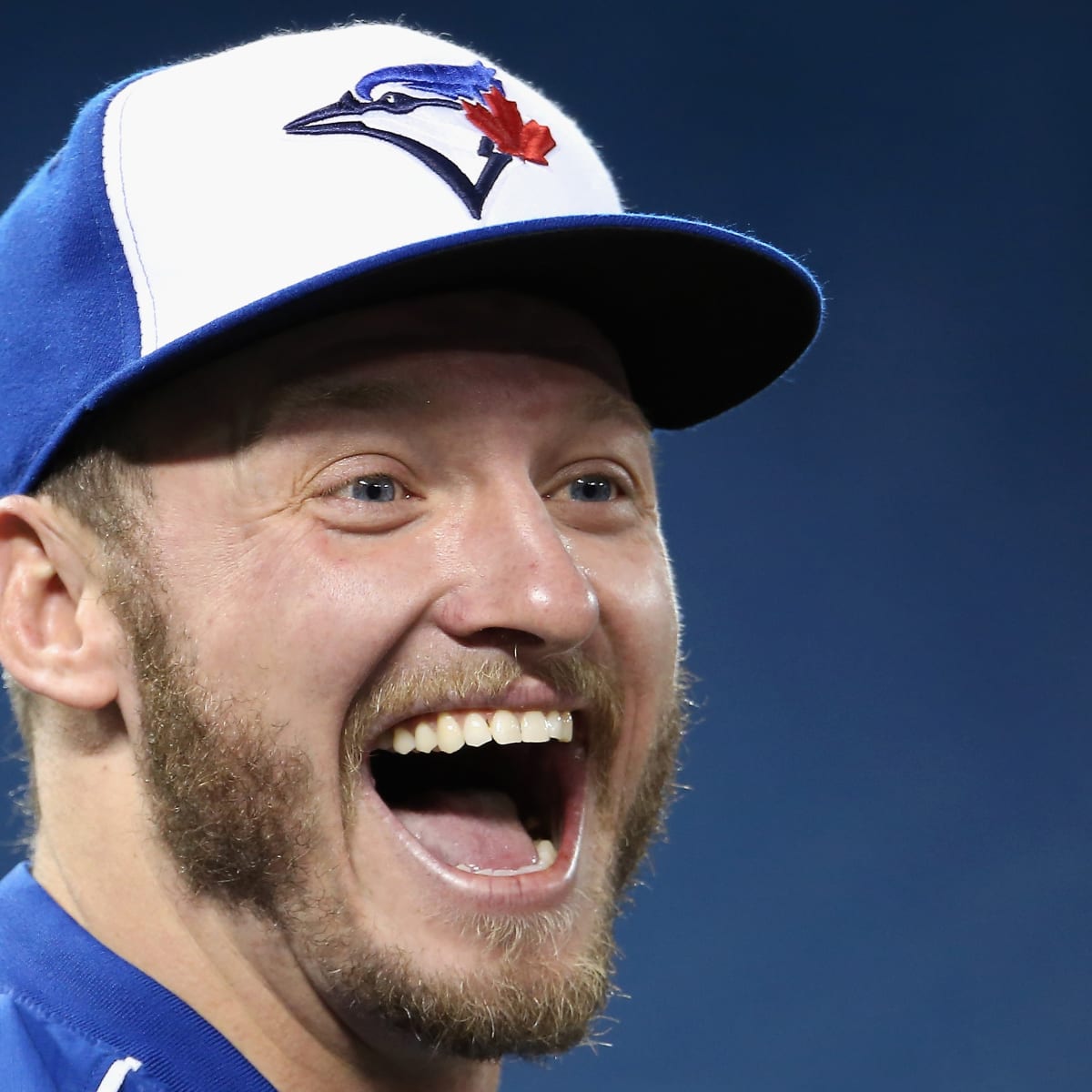 Josh Donaldson, Blue Jays agree to record deal