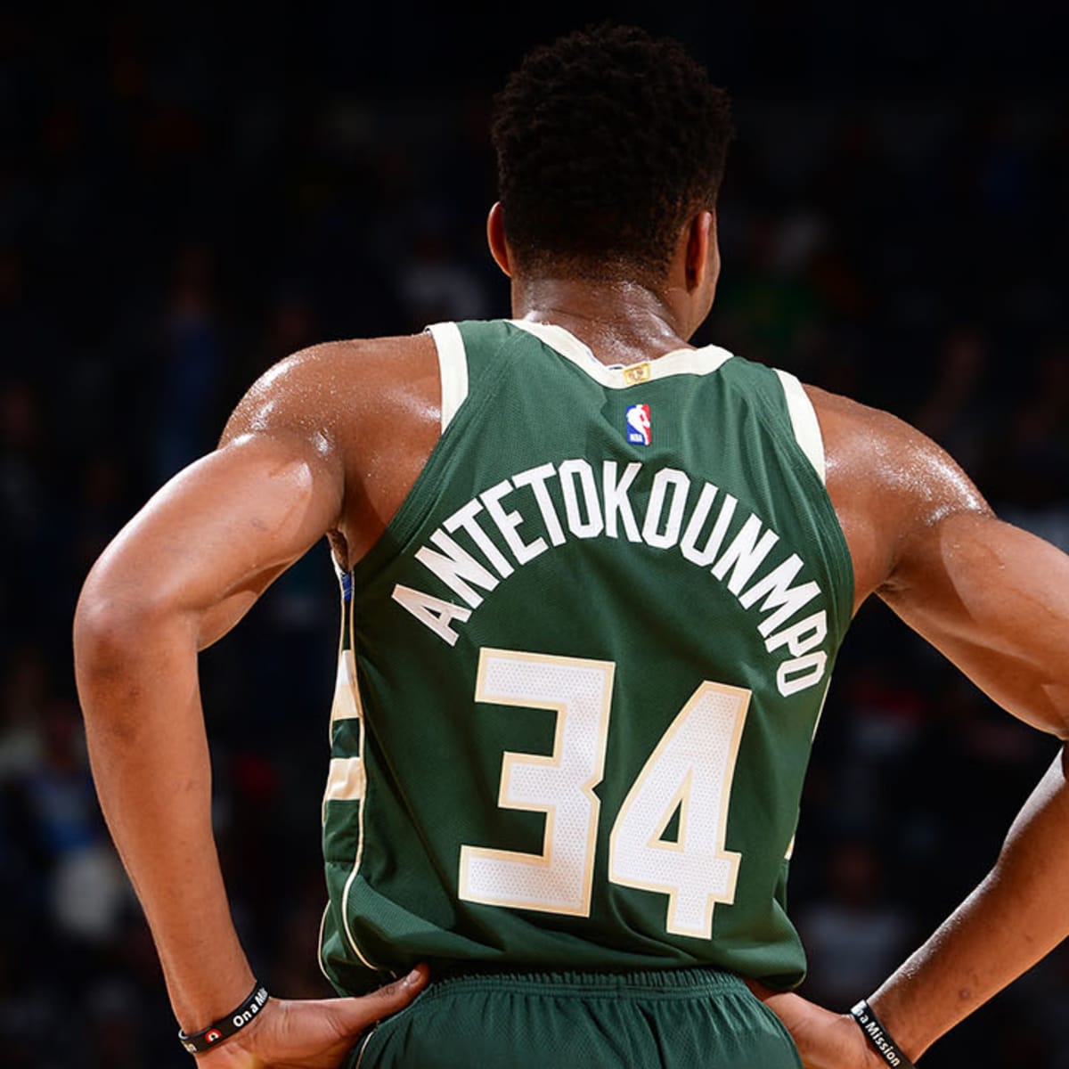 Bucks Vs Knicks Live Stream Watch Online Tv Channel Time Sports Illustrated