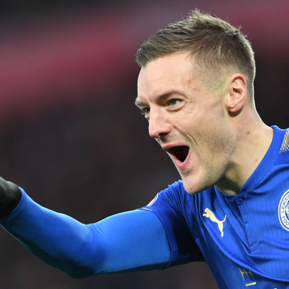 Jamie Vardy Offered Contract Extension Amid Manchester United and Chelsea  Interest