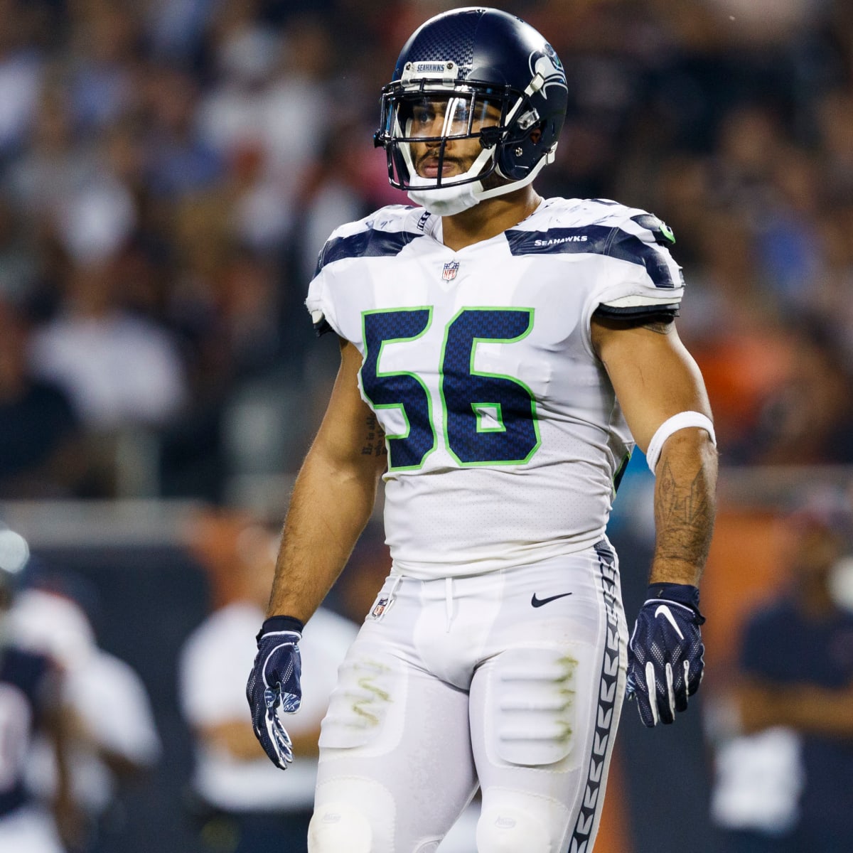 Seattle Seahawks: NFL suspends Mychal Kendricks for insider trading