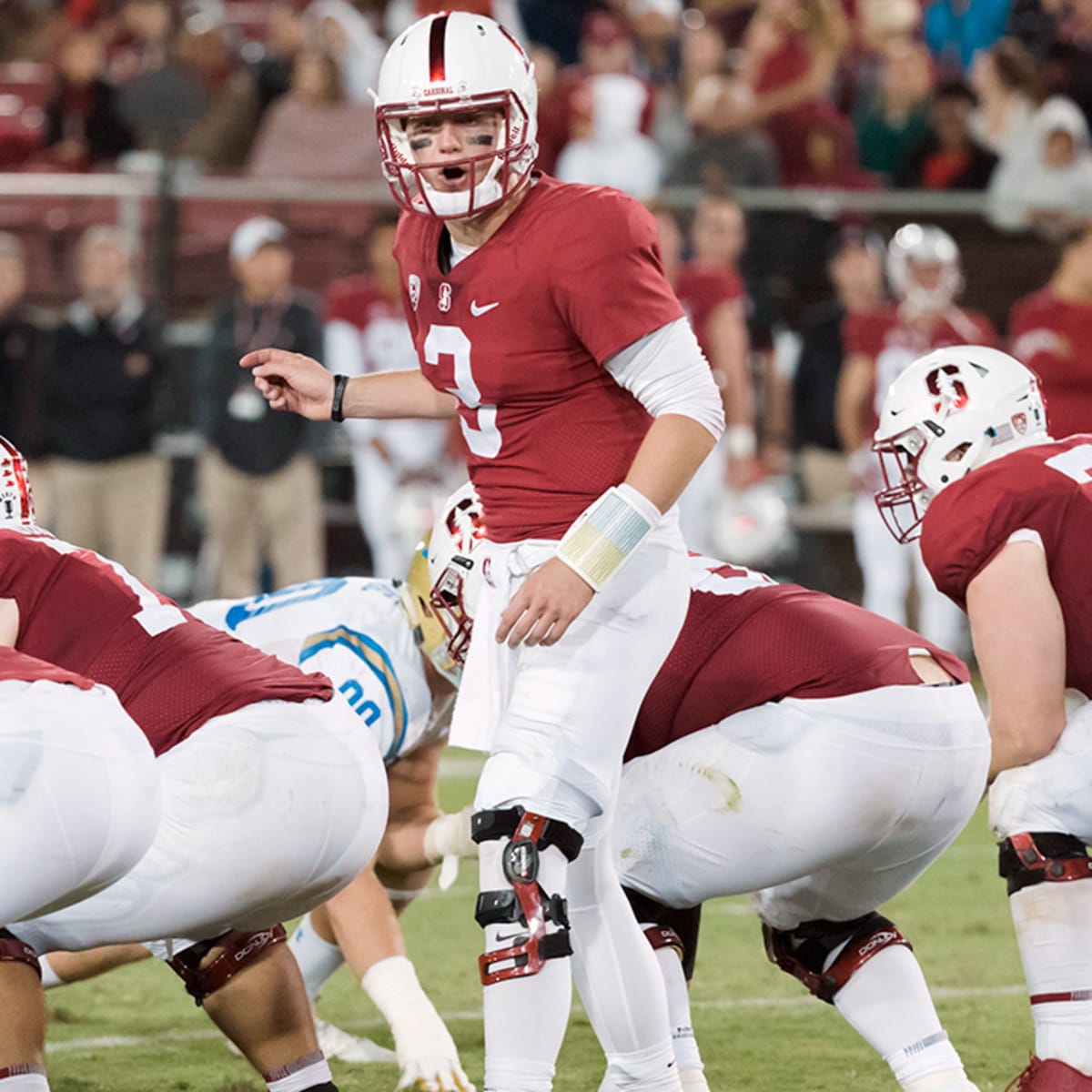 Stanford QB K.J. Costello likely to enter 2020 NFL Draft