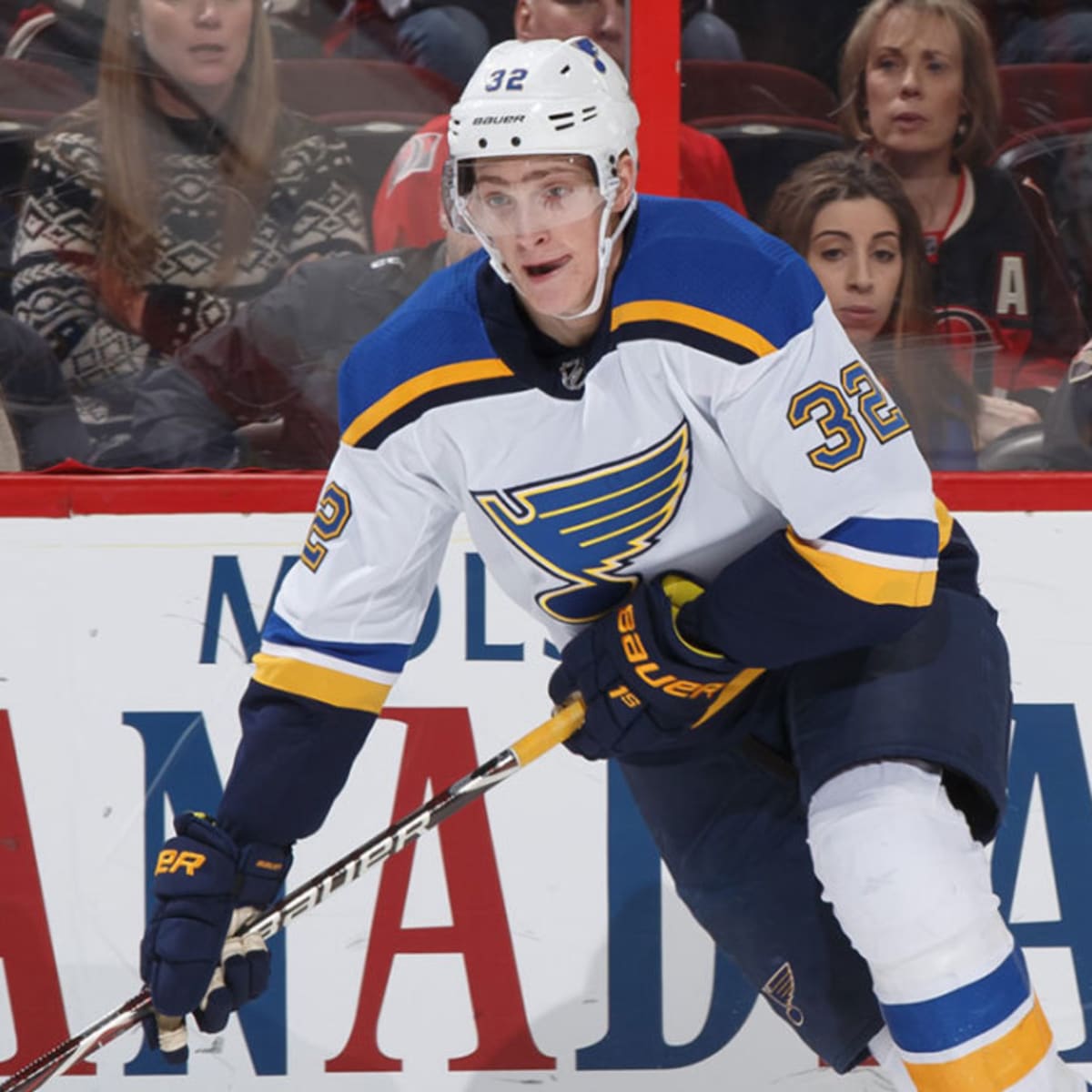 Sabres prospect Tage Thompson having fun but doesn't want to get too  comfortable in AHL