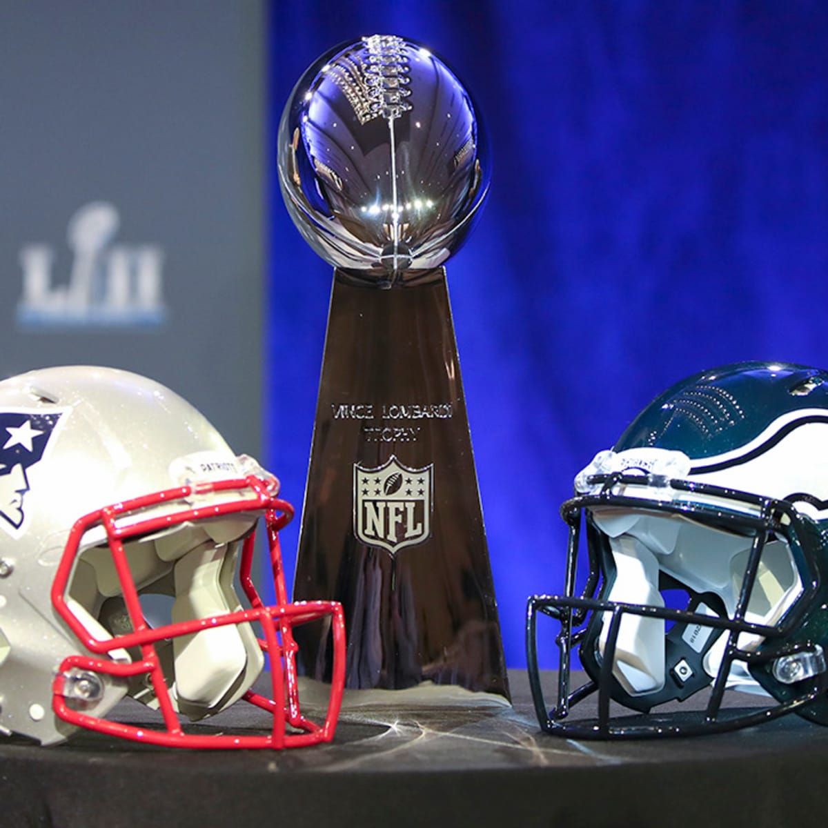 Who Will Win Super Bowl 52: Patriots or Eagles - Sports Illustrated