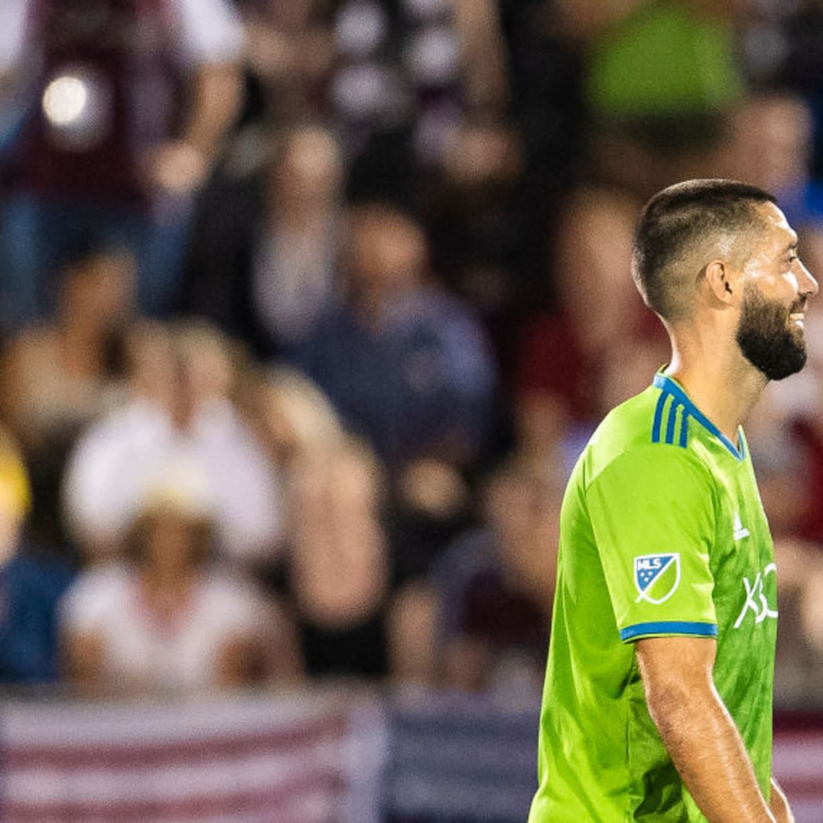 Clint Dempsey retires: USA, Sounders star ends his storied career