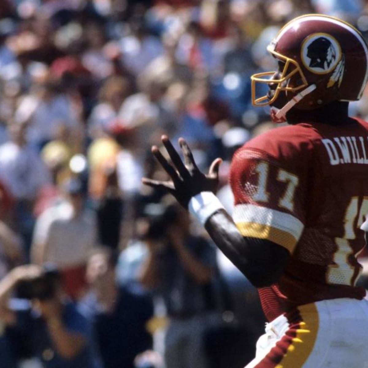 Redskins to honor 1987 replacement players with SB rings - Sports  Illustrated