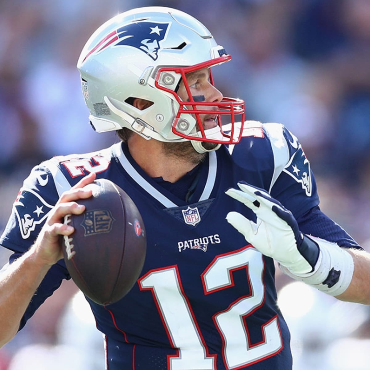 Betting Roundtable: Patriots-Colts Best Bets - Sports Illustrated