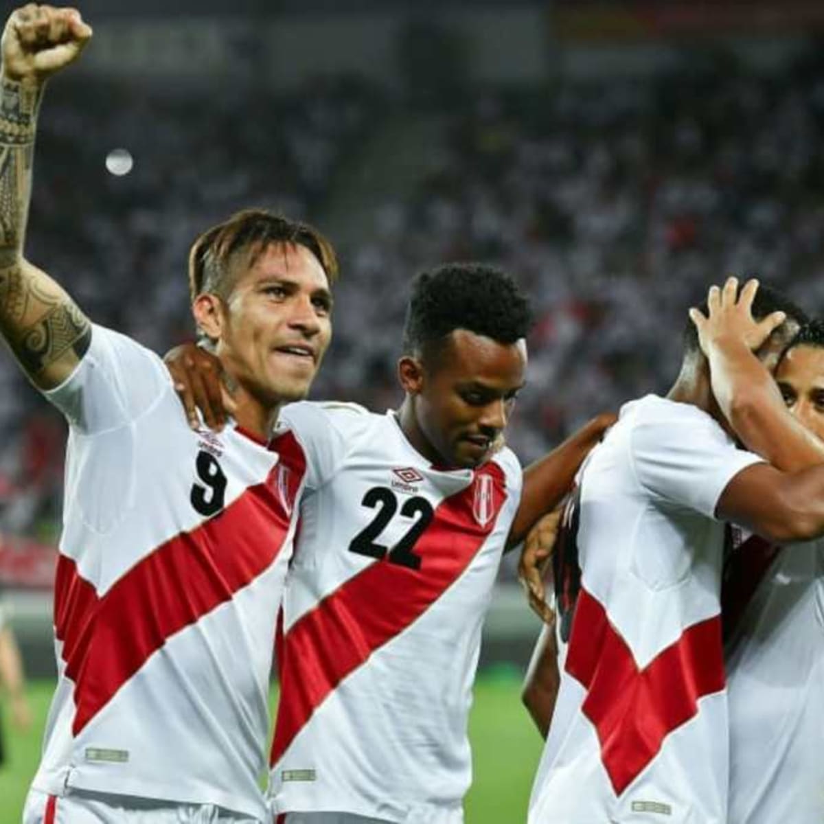 World Cup Preview Peru Vs Denmark Recent Form Predictions Team News More Sports Illustrated