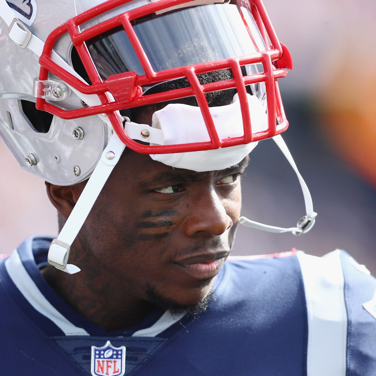 Josh Gordon suspended indefinitely for violating NFL's policy against PEDs