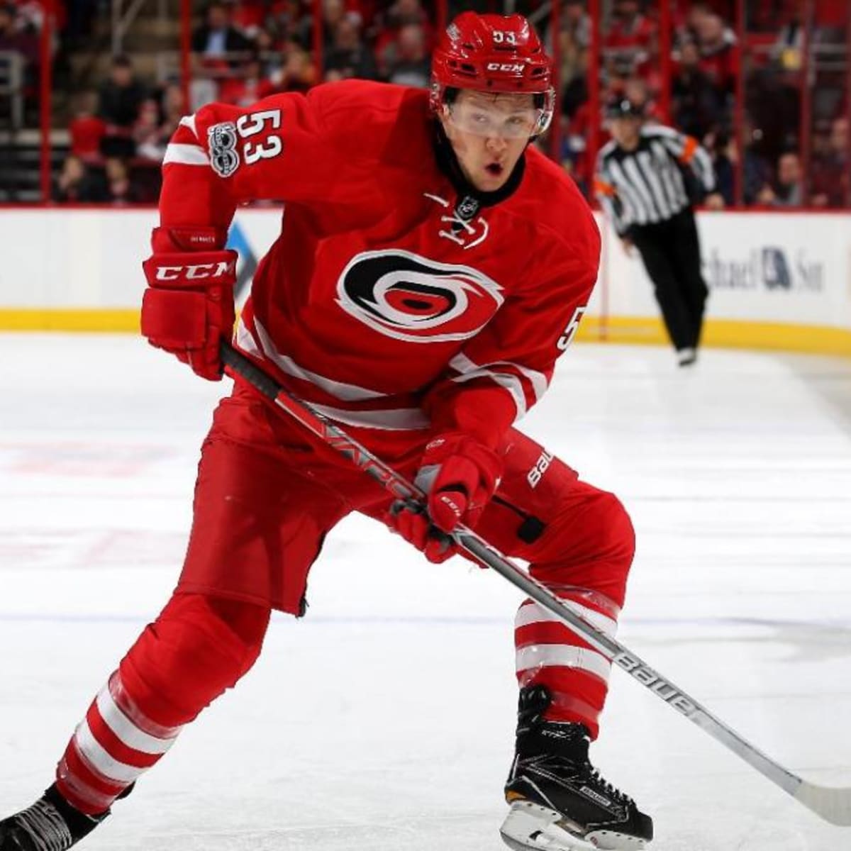 Hurricanes Sign First-Round Pick Jeff Skinner - UPDATE - Canes Country