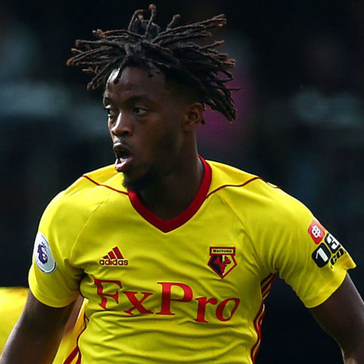 Watford Midfielder Nathaniel Chalobah Set To Step Recovery Up Following 5 Month Absence Sports Illustrated