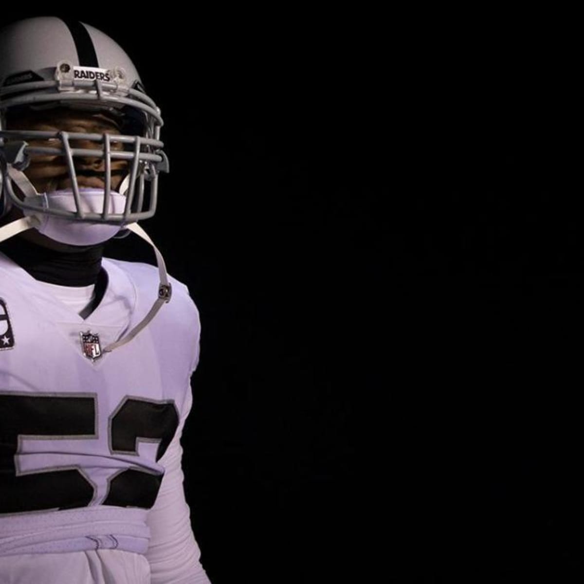 The Raiders-Bears trade for Khalil Mack changed the NFL - Sports Illustrated