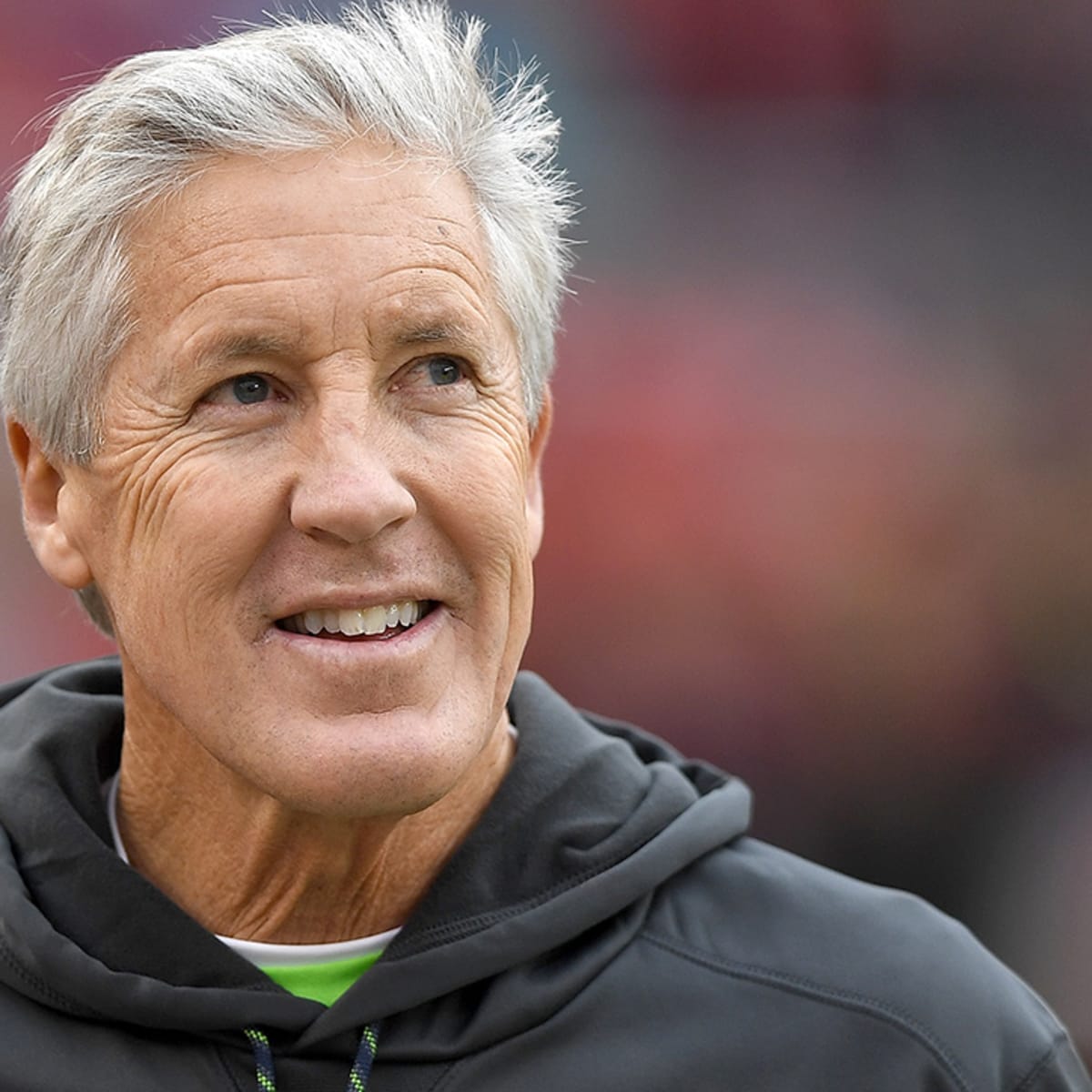 Pete Carroll on Kam Chancellor: 'Unfortunately, there is no change'