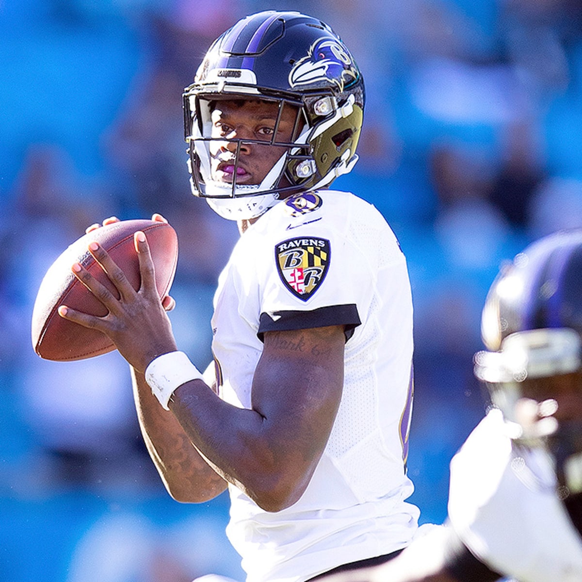 Ravens loss may hurt Lamar Jackson and John Harbaugh for years