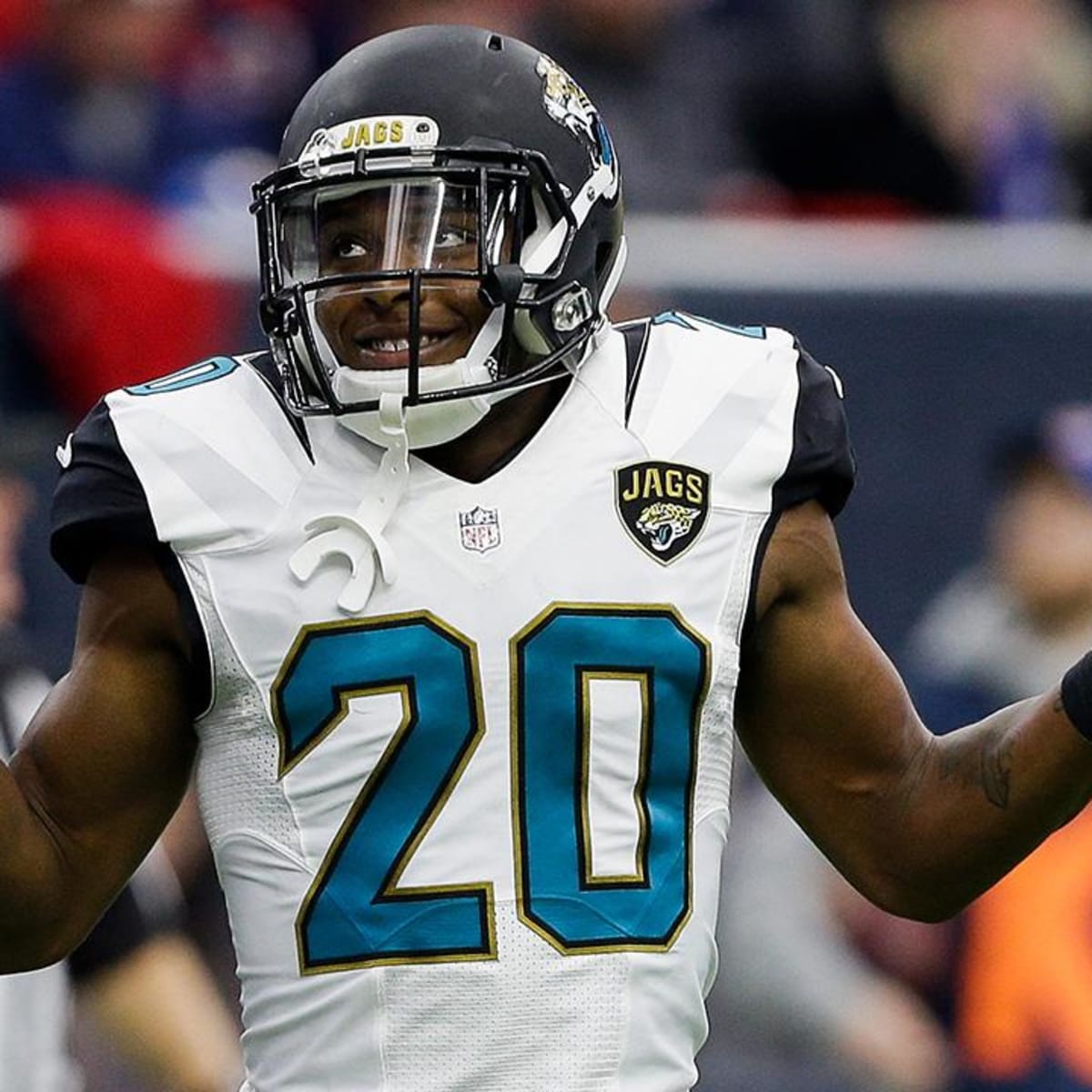 Up-down career of Leonard Fournette feels reborn by Buccaneers