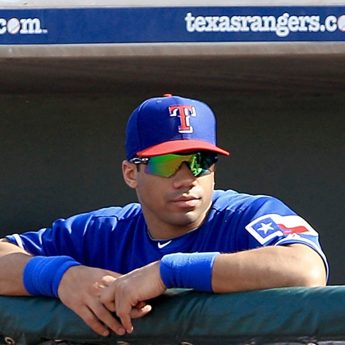 Texas Rangers To Sell Russell Wilson Merchandise - Sports Illustrated