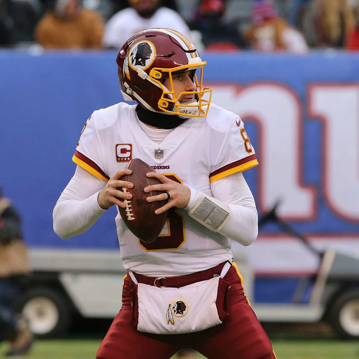 ESPN: Cardinals among landing spots for QB Kirk Cousins next year