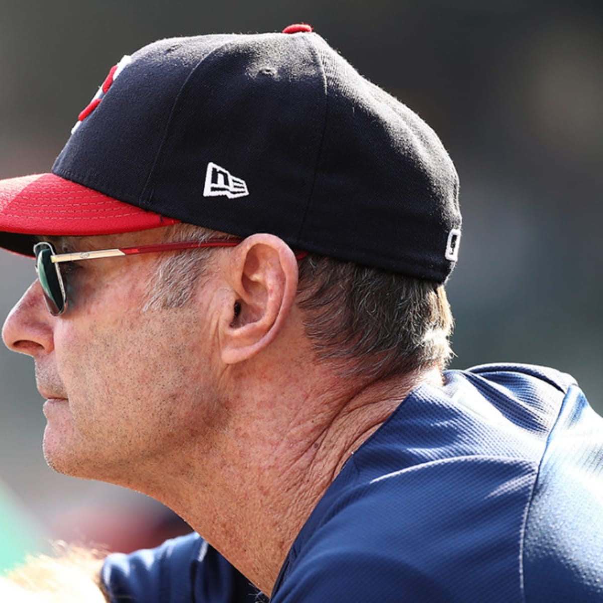 Twins name Paul Molitor next manager