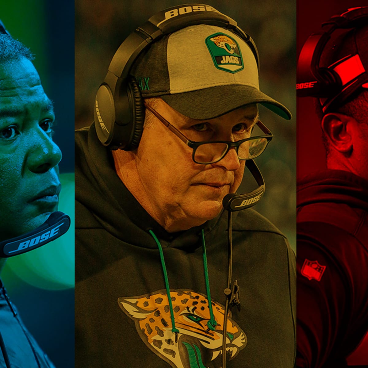 Denver Broncos: How hot is Vance Joseph's seat?