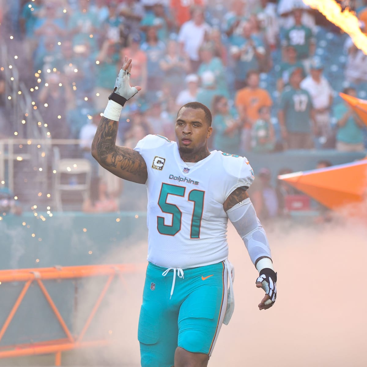 Mike Pouncey: Chargers agree to 2-year deal with center - Sports