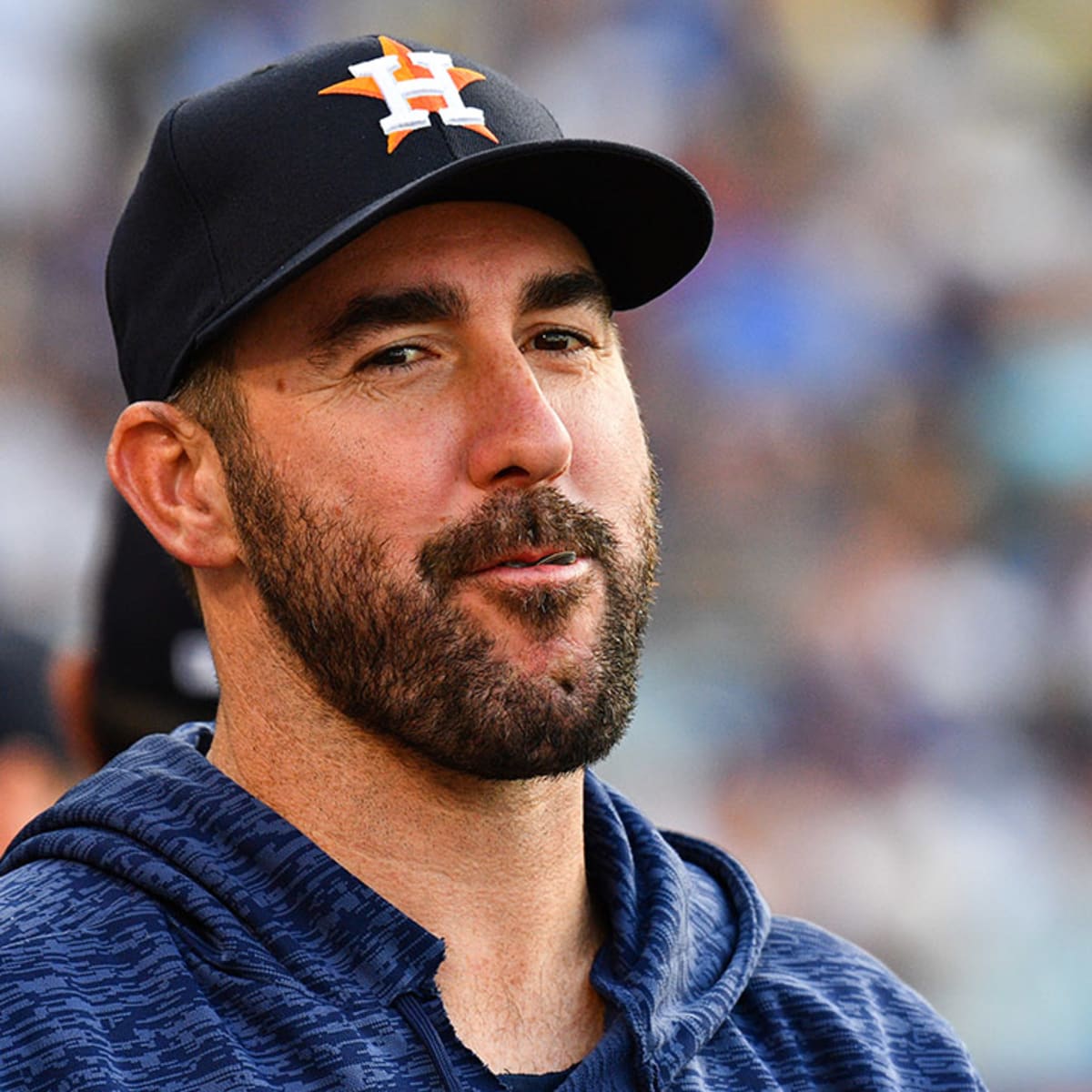 Verlander's Gain is the Tax Man's Loss