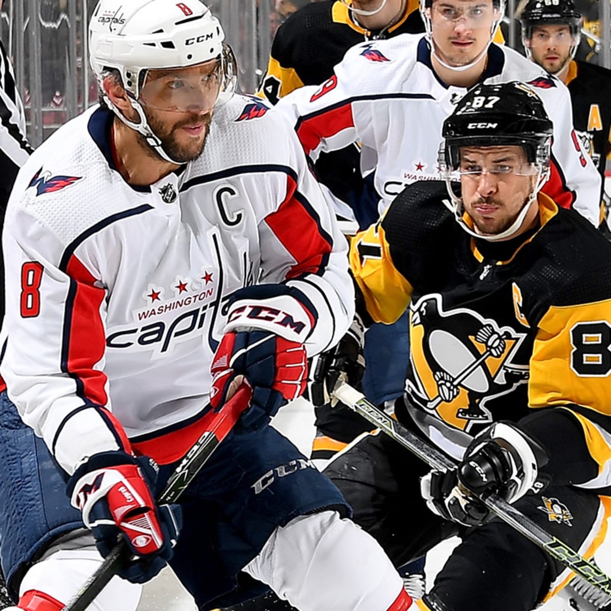 Penguins/Sabres Game Recap: Pens blow another lead, lose sixth