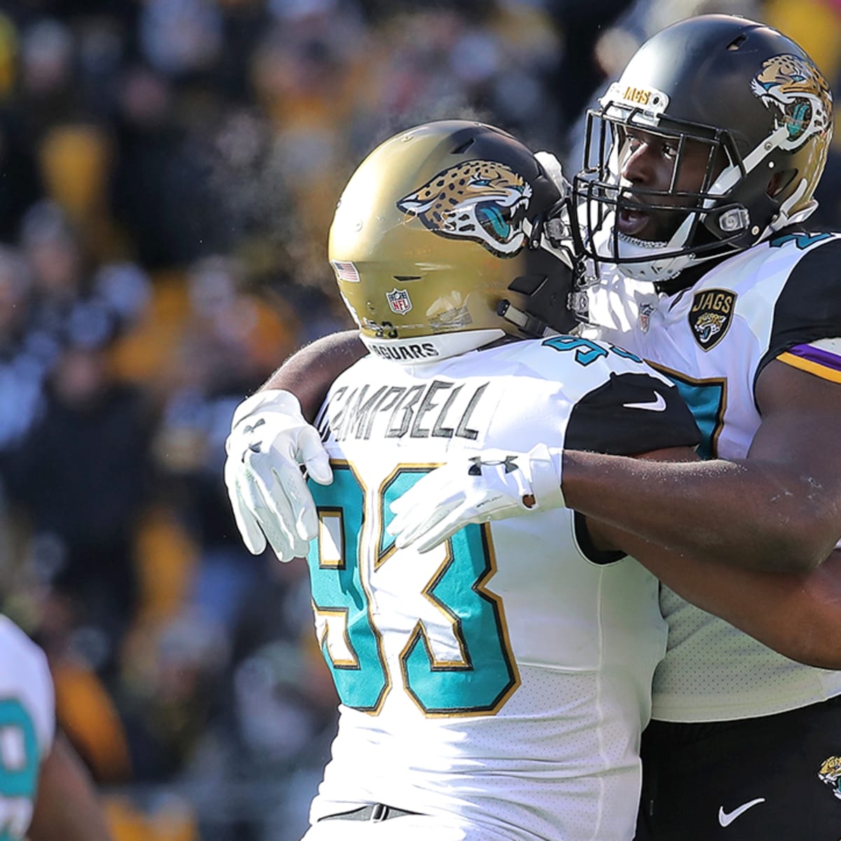 Fournette, Bortles among players with odds to win NFL MVP this season