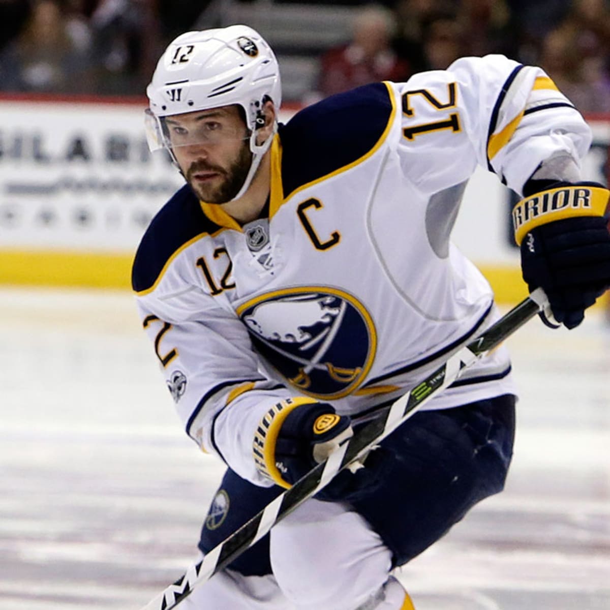 Who is Brian Gionta?