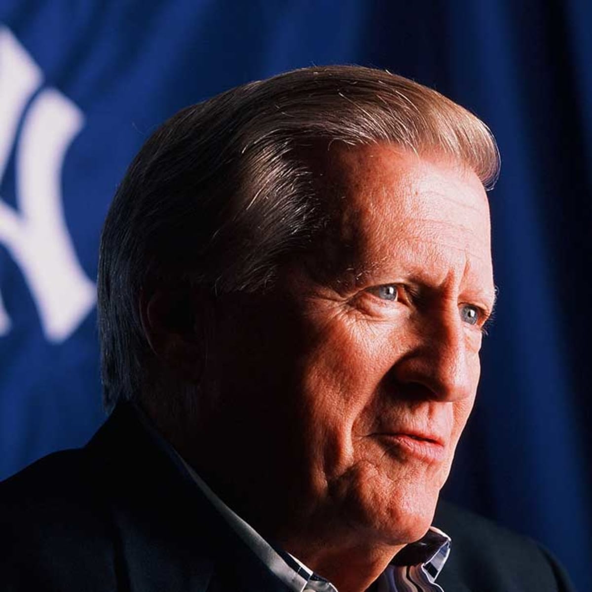 Steinbrenner, Piniella, Johnson on Hall ballot next month – The