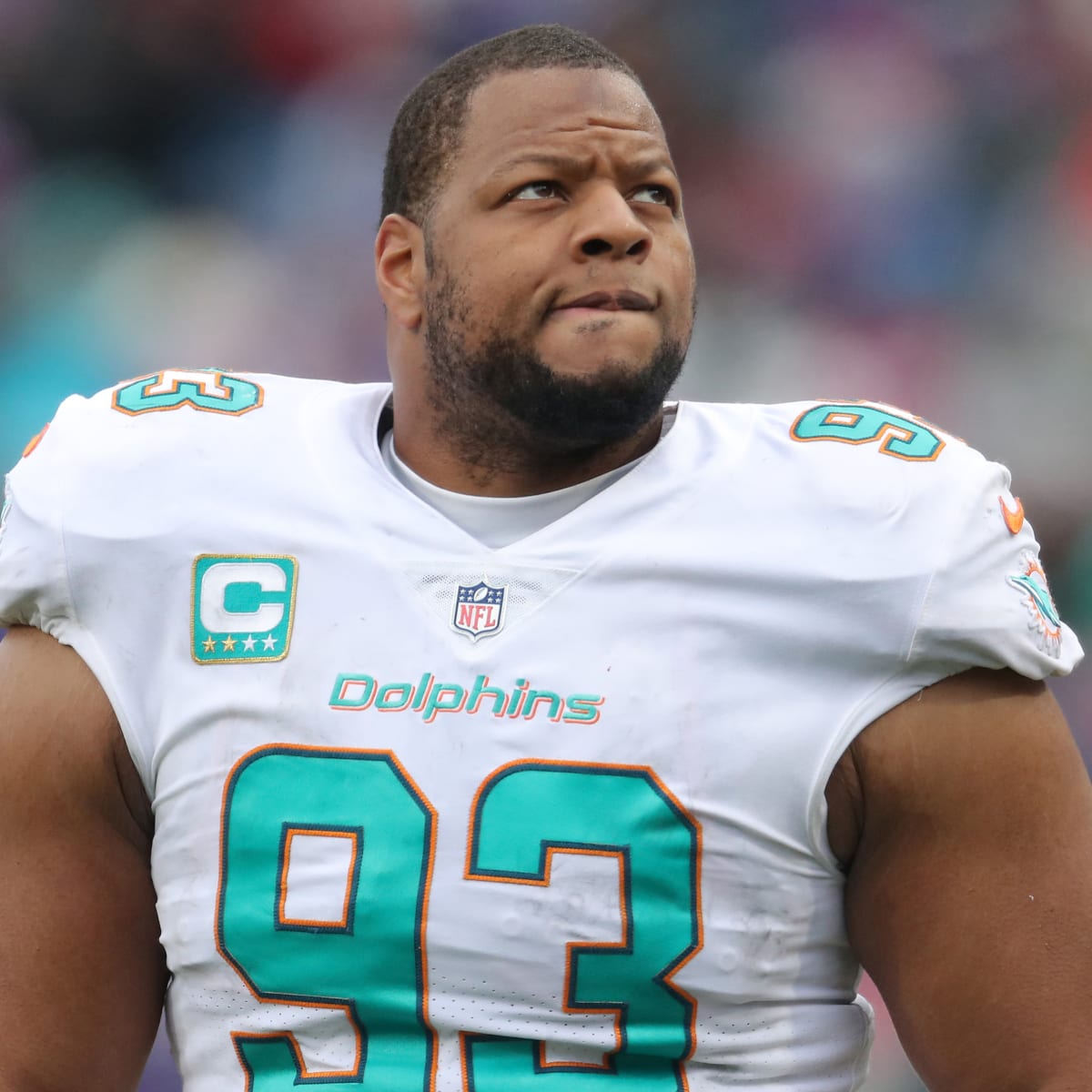 Ndamukong Suh - NFL News, Rumors, & Updates