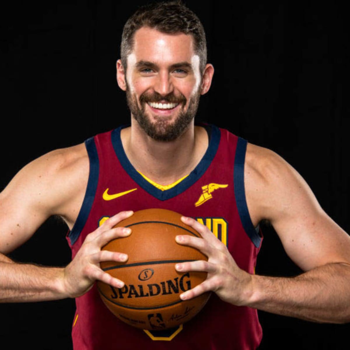 kevin love fund shirt