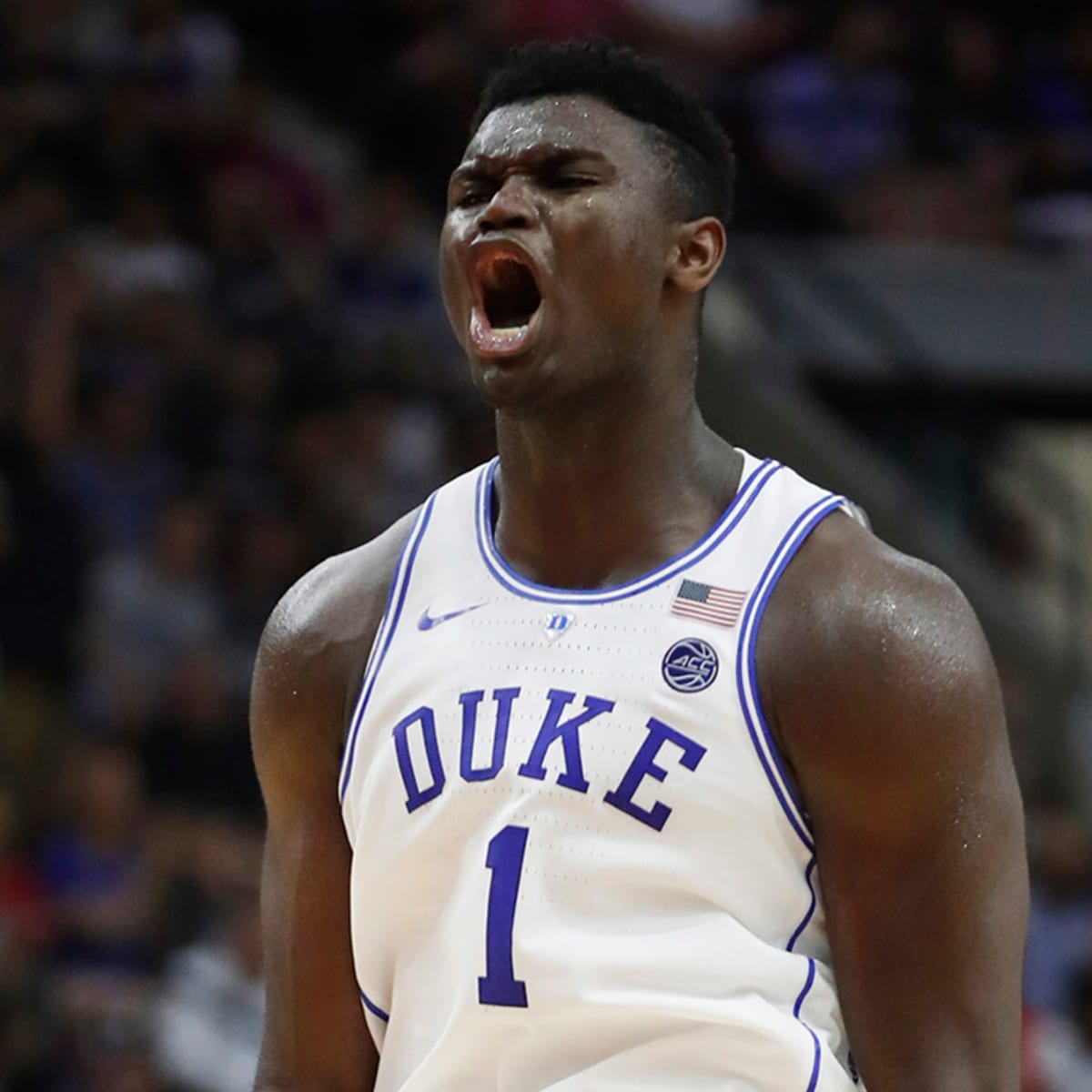 Could Duke's Zion Williamson Earn $1 Billion In His Basketball Career?
