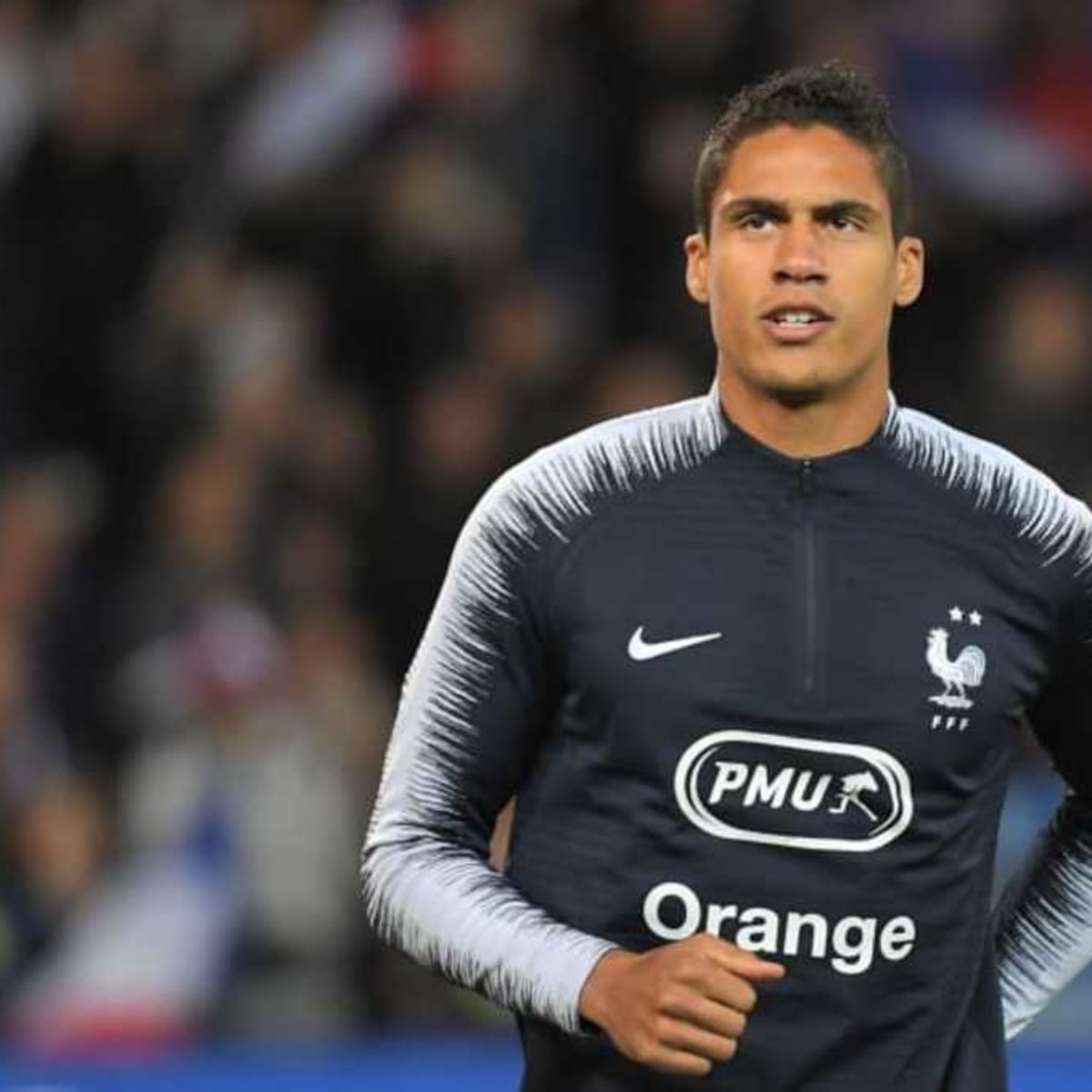 Real Madrid Forced to Sweat Over Raphael Varane's Fitness After Picking Up  Injury Playing for France - Sports Illustrated