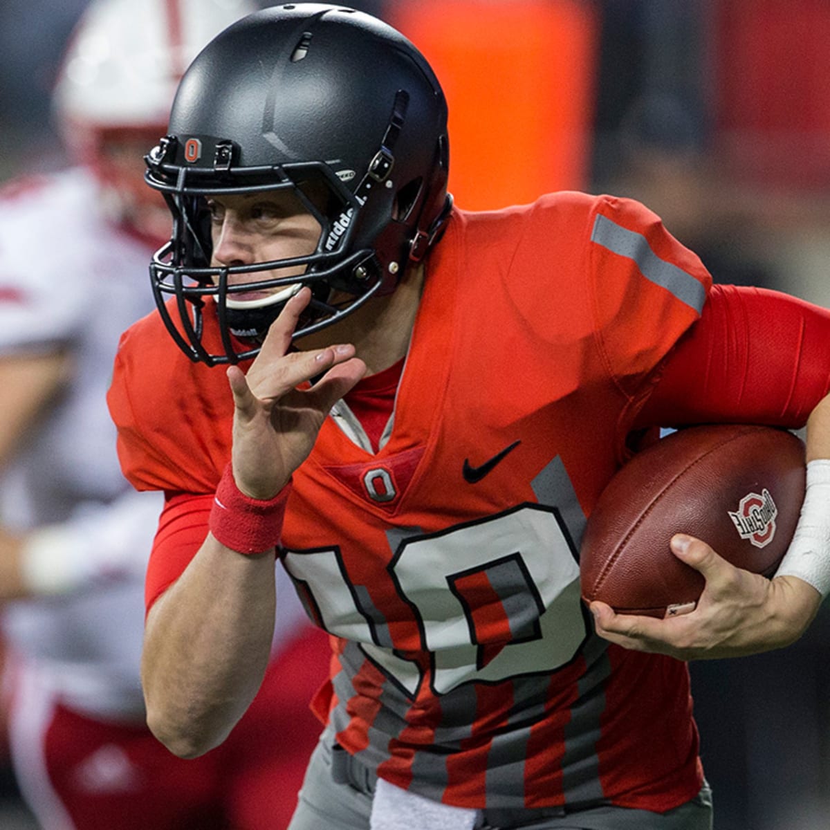 joe burrow lsu ohio state