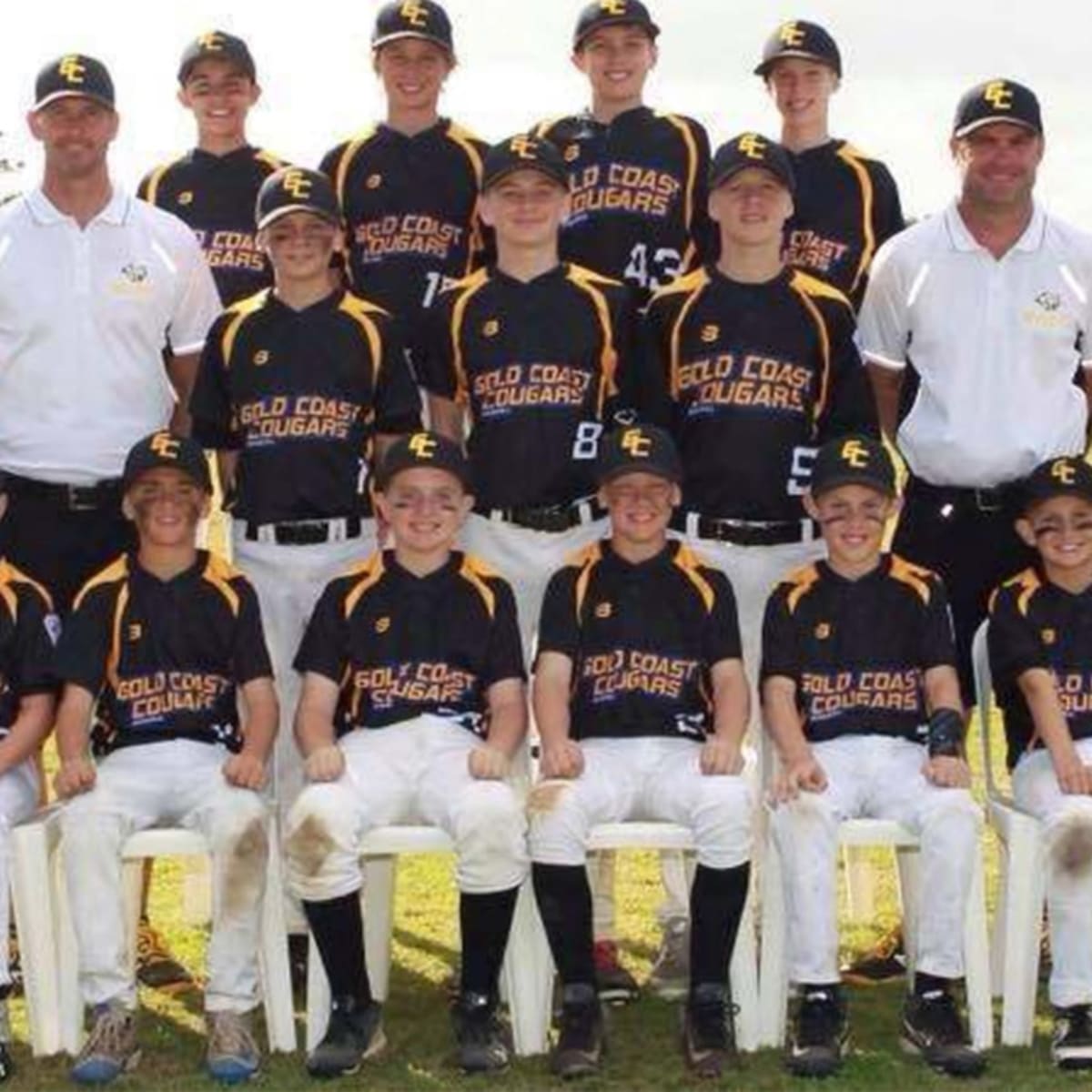 Little League: Coach suspended when S. Burlington player doesn't bat