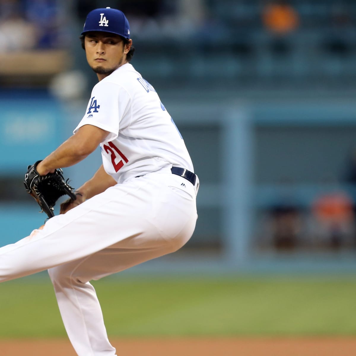 Yu Darvish and the Perils of Japanese Baseball's Posting System