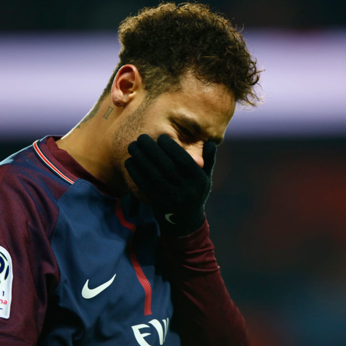 Neymar injury: Out for PSG's season, but back for Brazil at 2018