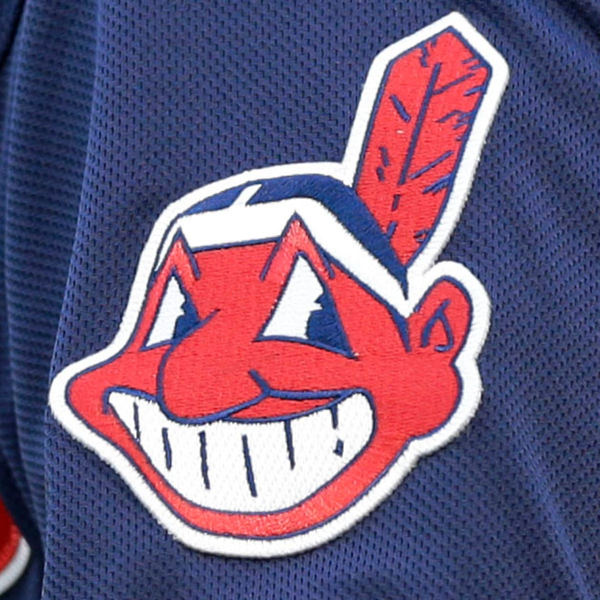 Indians to stop using Chief Wahoo logo