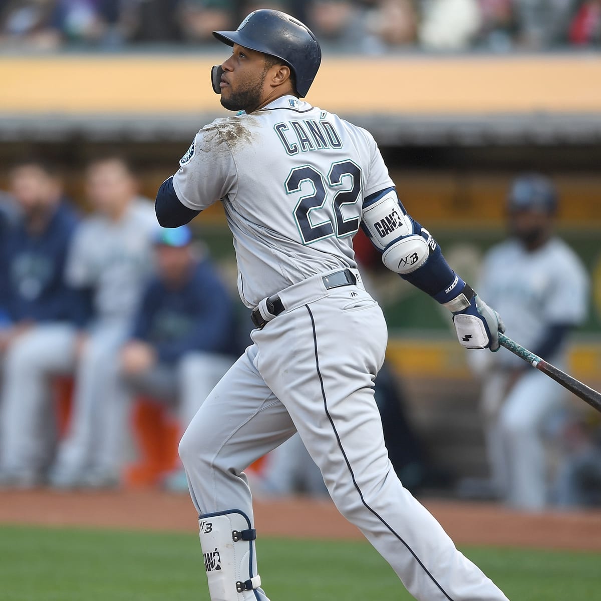 Padres nearing deal with Robinson Cano after Mets release