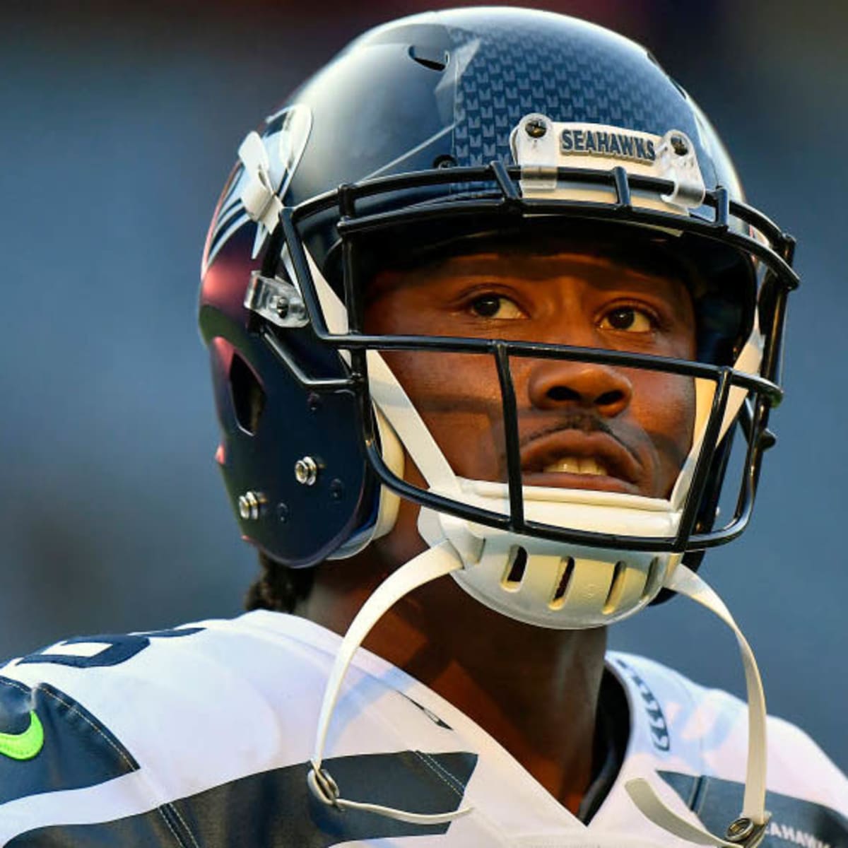 Seattle Seahawks sign WR Brandon Marshall to 1-year deal - ESPN