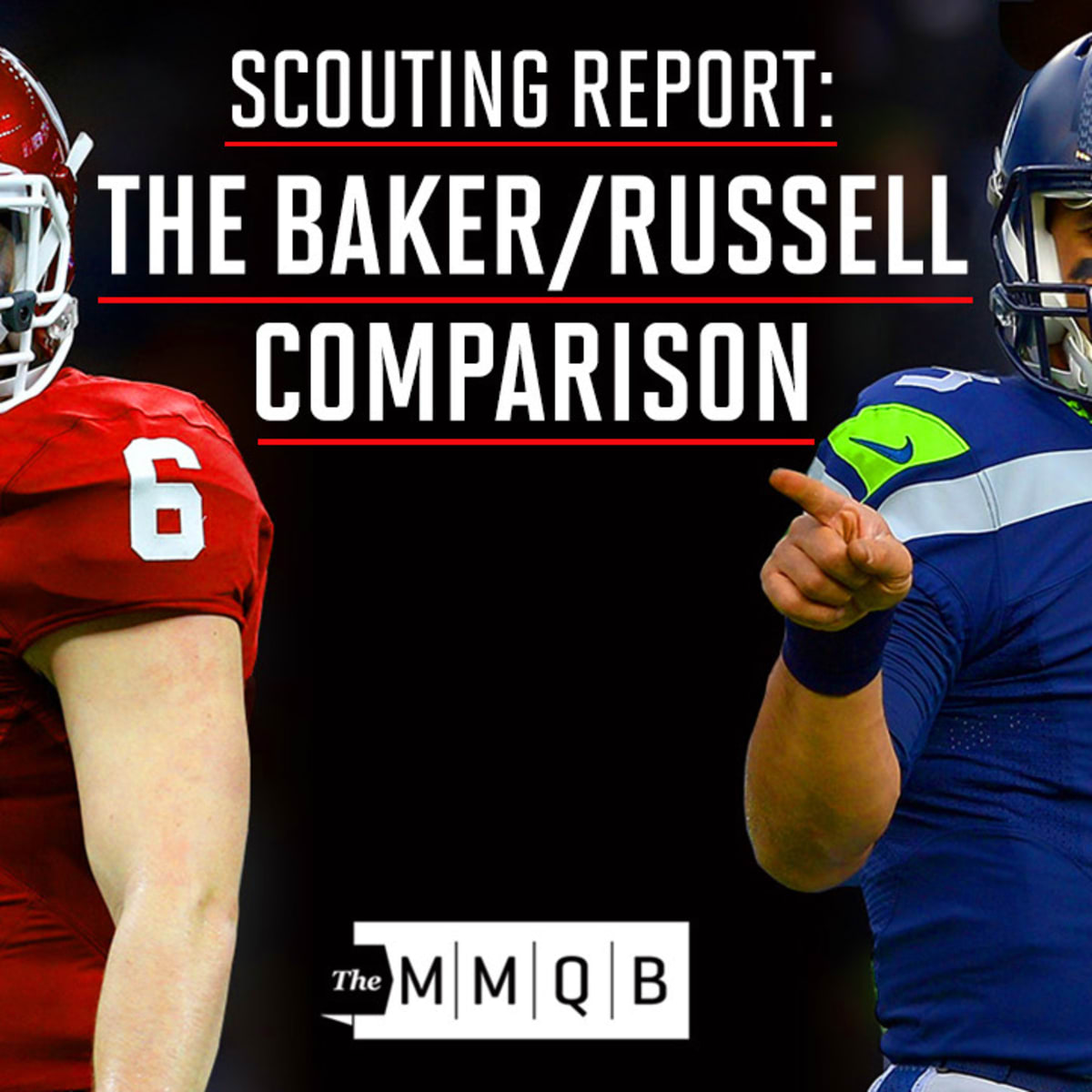 Broncos Film Room: Analyzing Baker Mayfield, the ultimate draft