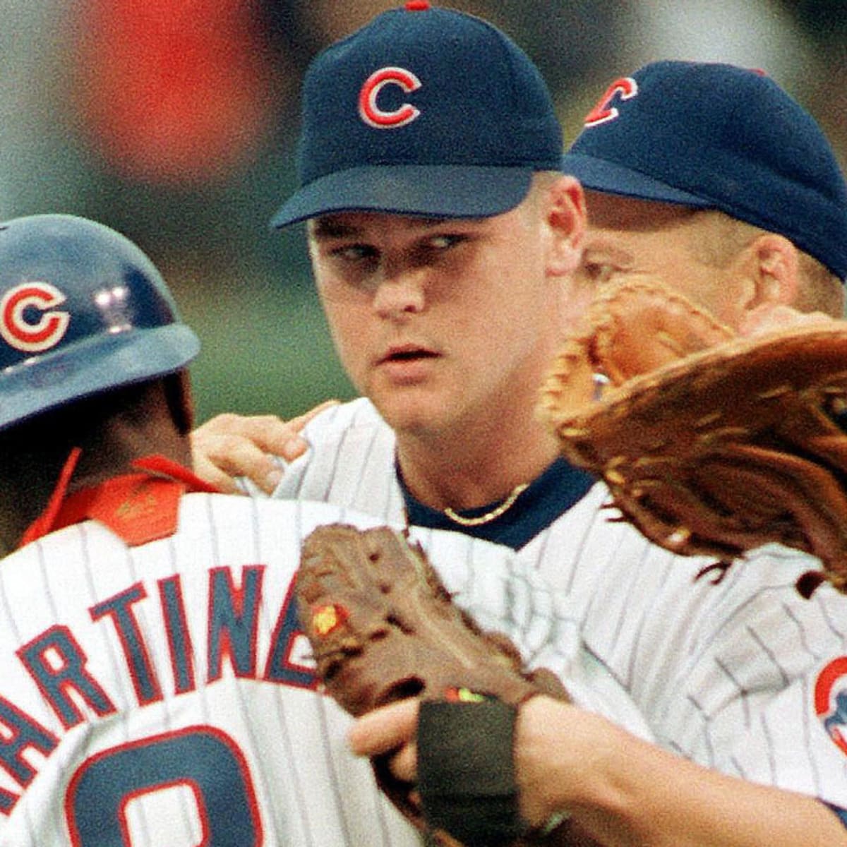 Kerry Wood compares Cubs fans to Yankees fans: 'It's just