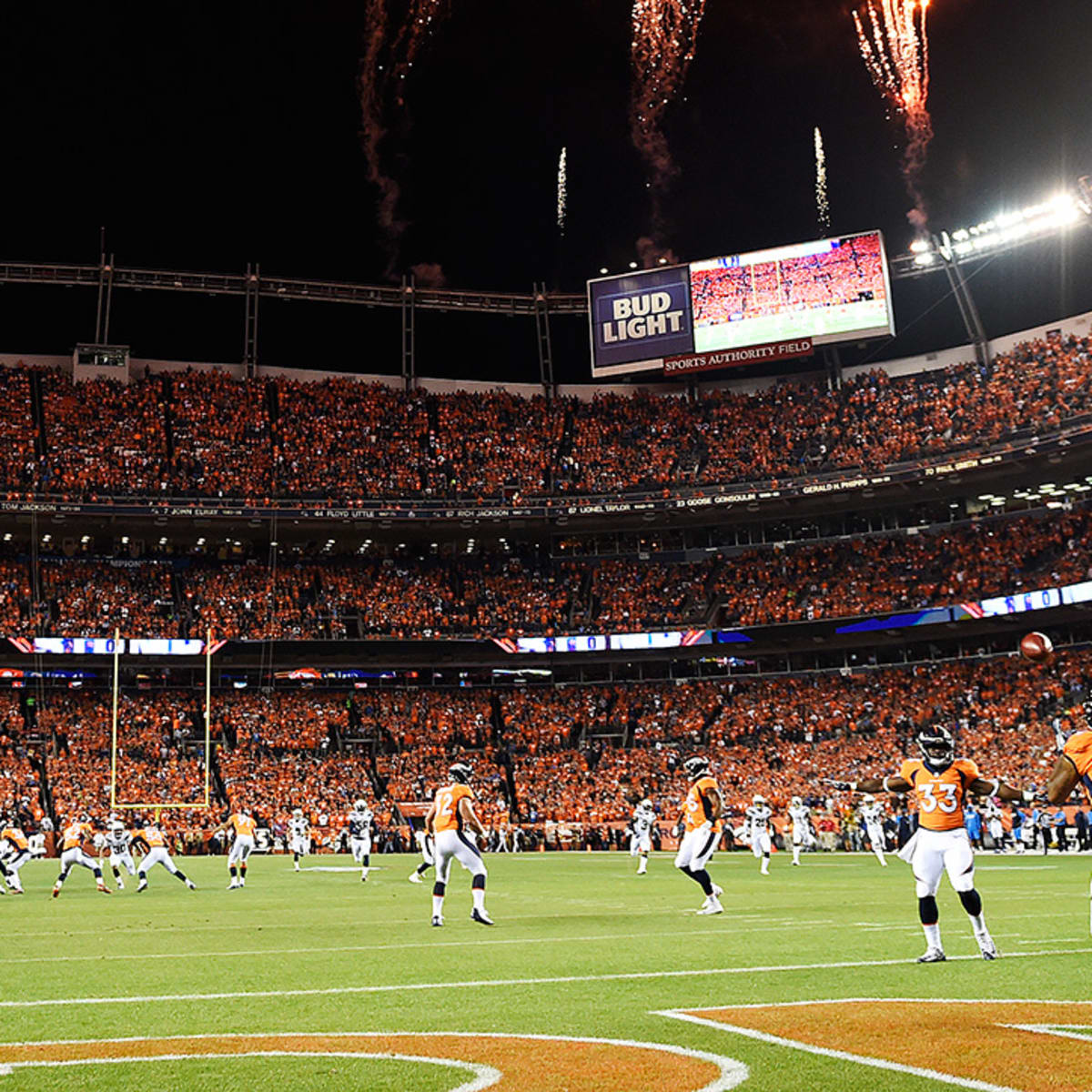 NFL's Commanders 'drop $100million on potential site for their new stadium  in Virginia'