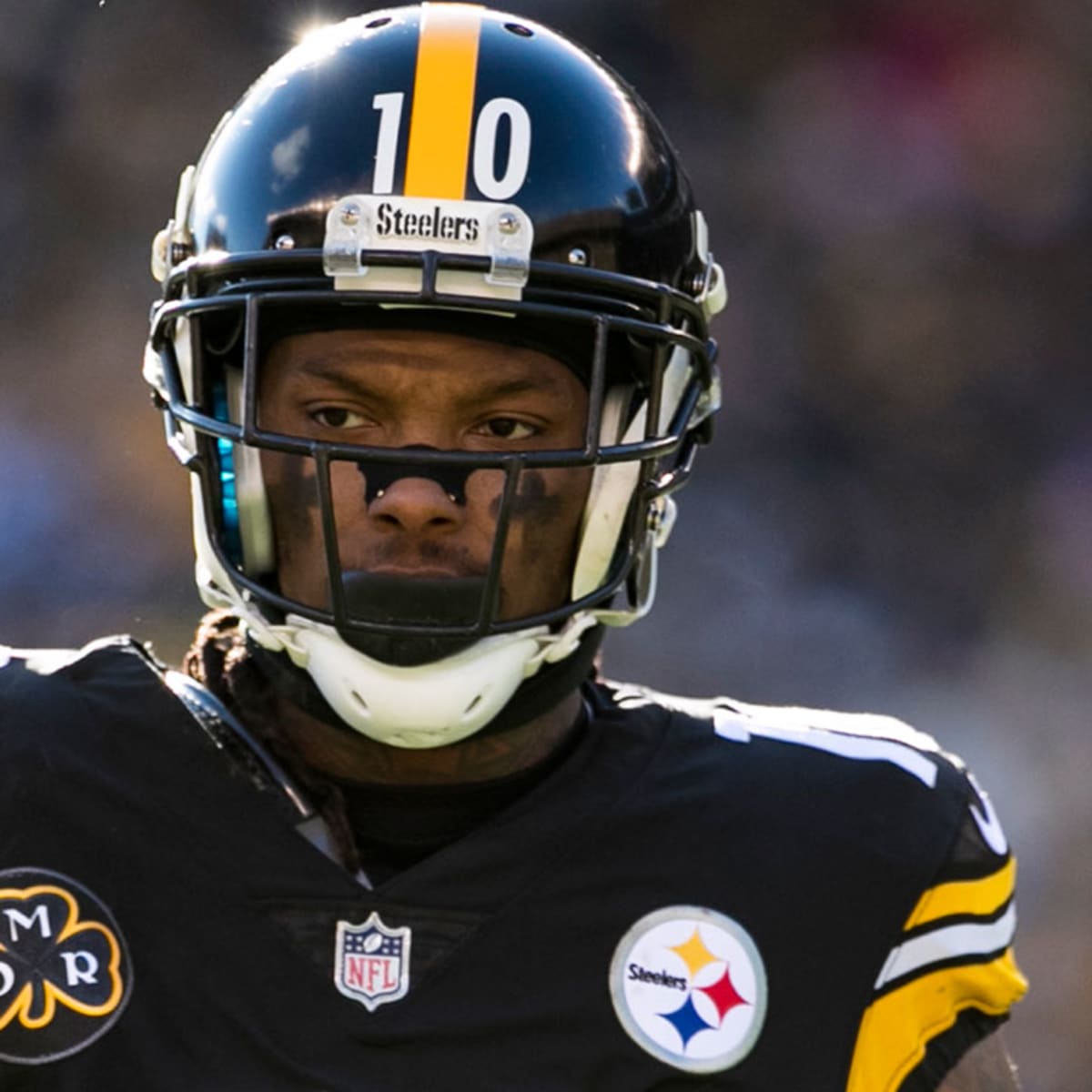 Pittsburgh Steelers contacted by three teams over trade for