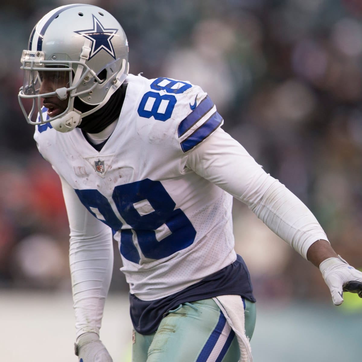 Dez Bryant released by Dallas Cowboys