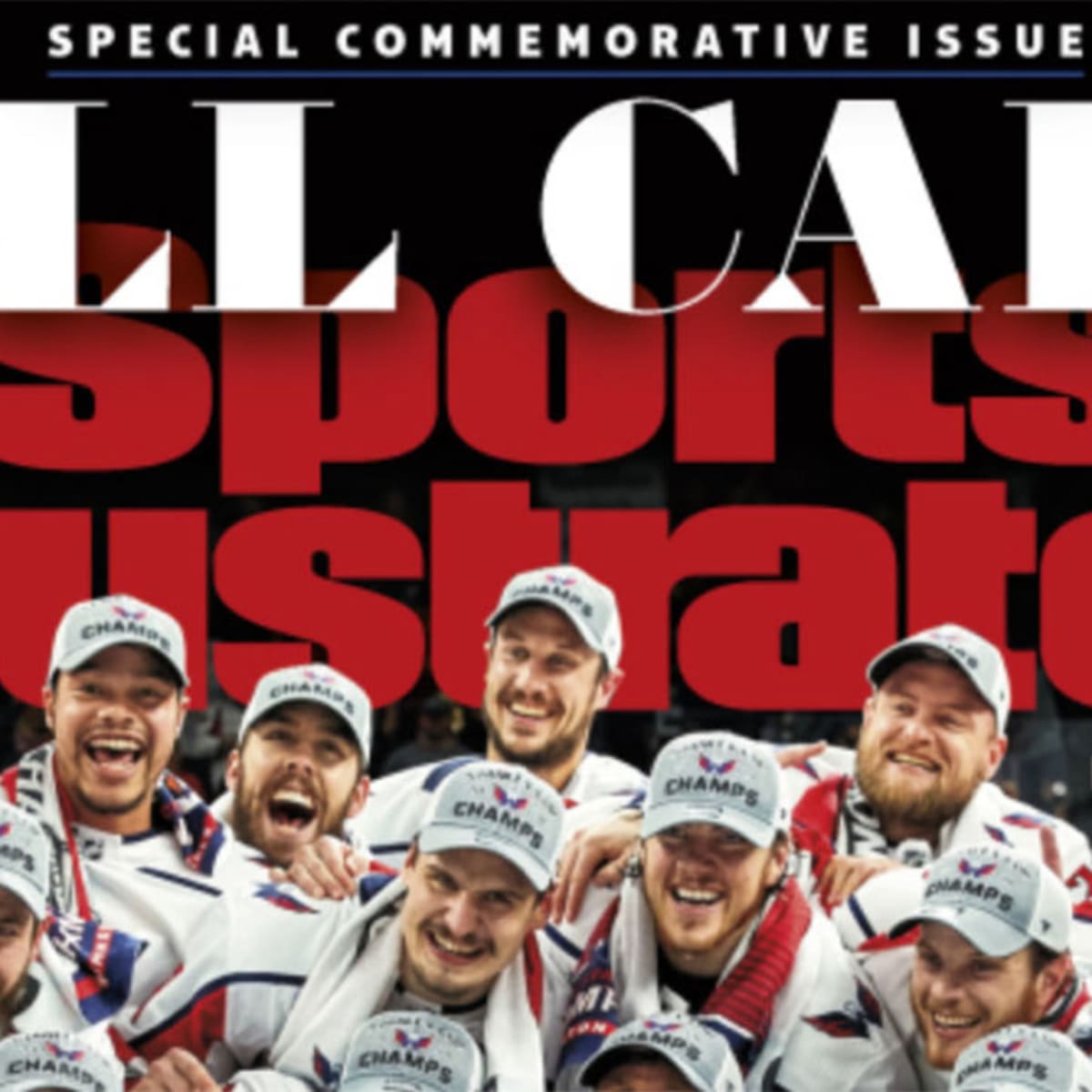 Washington Capitals NHL playoffs notes - Sports Illustrated